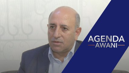 Kekejaman Zionis: Israel kenakan caj tambahan ke atas lori bantuan kemanusiaan sehingga USD400 - JHCO