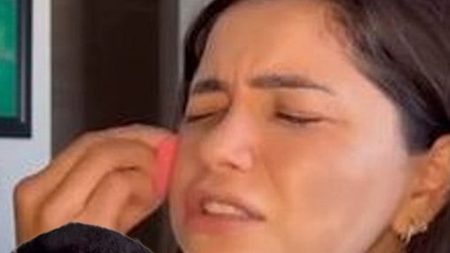 Arjun ने किया बहन Sara Tendulkar का मेकअप!