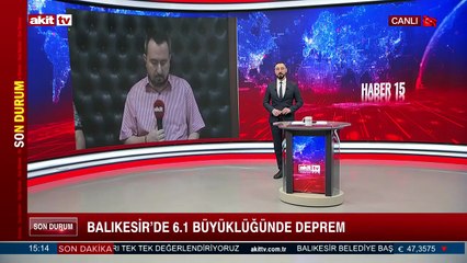 Prof. Dr. Samet Arslan:  "Türkiye olası büyük depremlere hazır mı?"