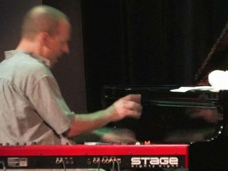 Times 4 - "Red Light" Live @ Yoshi's San Francisco