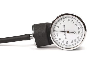 Come abbassare la pressione alta