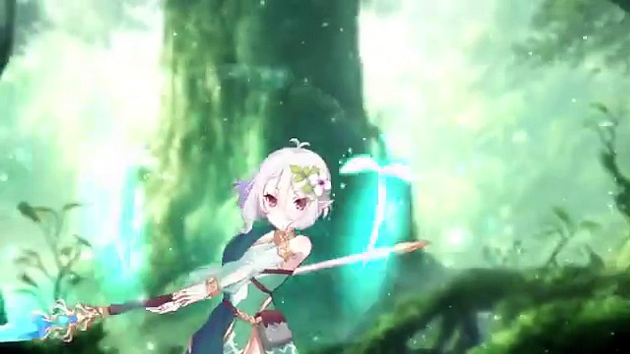 【Shadowverseシャドウバース】プリンセスコネクト！Re_Diveコラボリーダースキン...