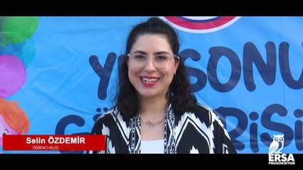 Selin Özdemir – Akdeniz Boğaziçi Koleji Velisi