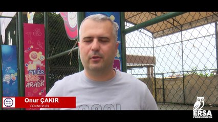 Onur Çakır – Akdeniz Boğaziçi Koleji Velisi