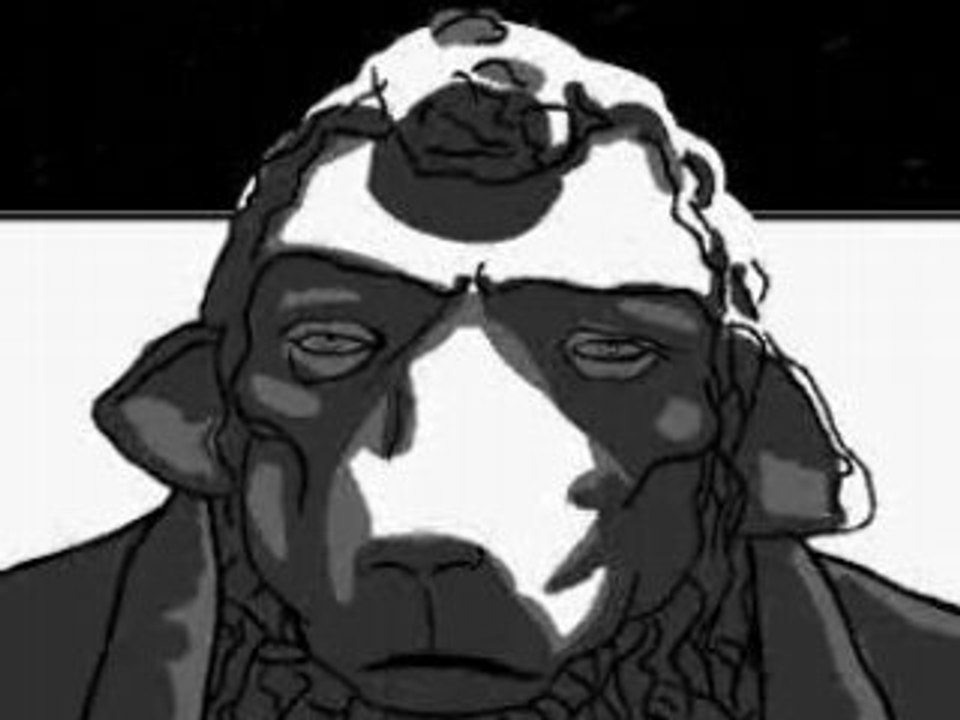 Sex, Booze and a Sheep Named John: CrimeScene