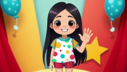 “تعليم حرف A للأطفال مع كلمات سهلة 🍎🐜”