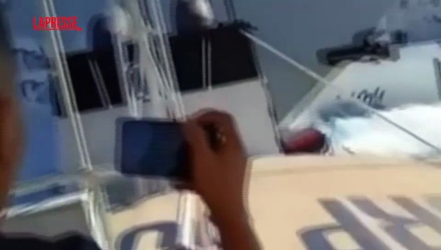 Mar Cinese Meridionale, scontro tra due navi della Guardia Costiera di Pechino