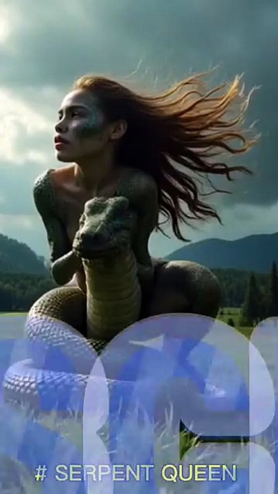# SERPENT QUEEN
