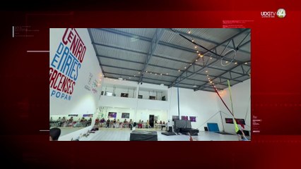 La Compañía de Circo de Zapopan estrena su primer espectáculo oficial