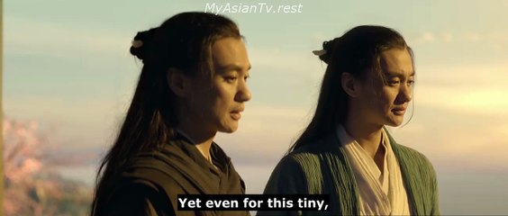 Five Great Masters Episode 6 | Eng Sub