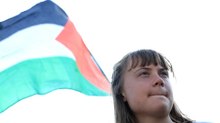 Greta Thunberg will erneut nach Gaza segeln