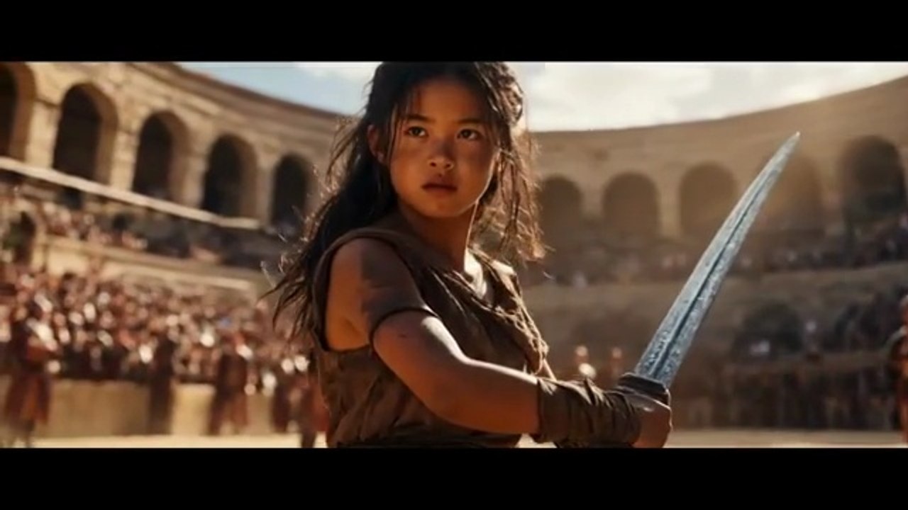 The Shaolin Wrath (2025) Full Movie #shortfilm | New Hindi Dubbed Chinese Fantasy Adventure Movie | Full Magic, Action Film | TechSafarHindi