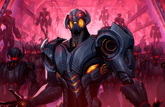 Marvel Rivals devs already have characters mapped out for the next year