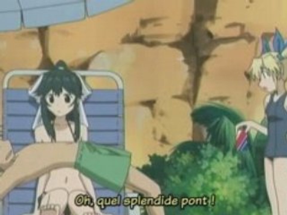 Da Capo 13 P1 vostfr