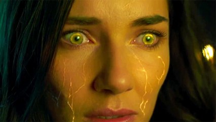 The Witch: Revenge Trailer OV