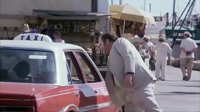 1983 Spasms FULL HOT MILF MOVIE Peter Fonda, Oliver Reed, and Kerrie Keane