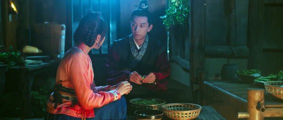 Ngự Tứ Tiểu Ngỗ Tác Tập 26 Lồng Tiếng - Tô Hiểu Đồng x Vương Tử Kỳ - The Imperial Coroner (2021) | Phim Hay