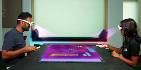 I Survived World’s Most Overkill Toys