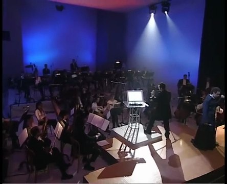 Gustavo Cerati - Persiana Americana (11 Episodios Sinfónicos)