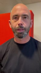 Steven Defour sur le Standard et De Bruyne à Naples