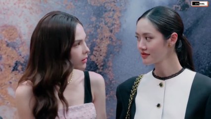 Harmony Secret (2025) Episode 3 Eng Sub – Must-Watch GL Series! 📺