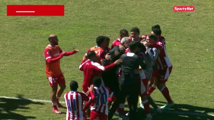 Triunfo do Náutico na Série C: como Mezenga se tornou o herói em vitória contra o Londrina