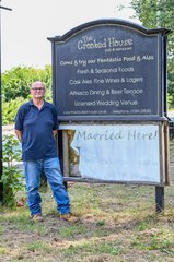 Historic Crooked House site 'left to rot' as campaigners slam lack of action two years on