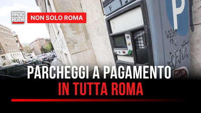Rivoluzione parcheggi tutti a pagamento: dal Pigneto a Montesacro, i residenti Provvedimento imposto dall'alto