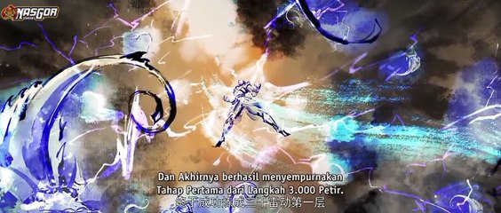 BTTH s5 eps 21 - 25 indo