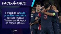 Supercoupe UEFA - PSG vs. Tottenham, les prédictions d'Opta
