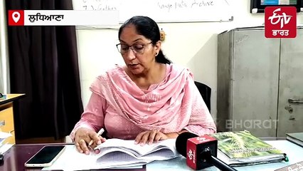 ਮੀਂਹ ਦੇ ਨਾਲ ਜਾਰੀ ਰਹੇਗੀ ਹੁੰਮਸ ਭਰੀ ਗਰਮੀ, ਮੌਸਮ ਵਿਭਾਗ ਦੀ ਕਿਸਾਨਾਂ ਨੂੰ ਖ਼ਾਸ ਸਲਾਹ