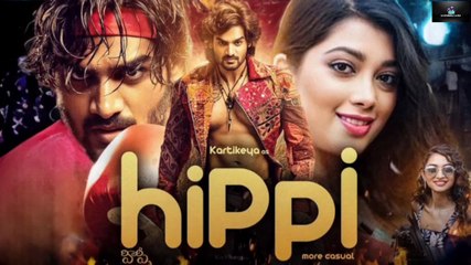 Hippi (2019) - Full HD Hindi Bollywood Movie 🎬