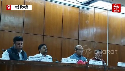 दिल्ली के जिस सदन में 100 साल पहले विराजे थे विट्ठलभाई पटेल, उसे यादगार बनाने की तैयारी!