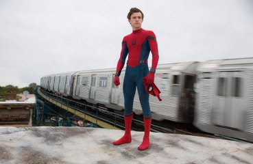 "Spider-Man : Brand New Day" : Tom Holland se confie sur la suite très attendue