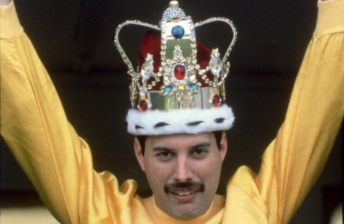 Freddie Mercury : une femme affirme être sa fil...
