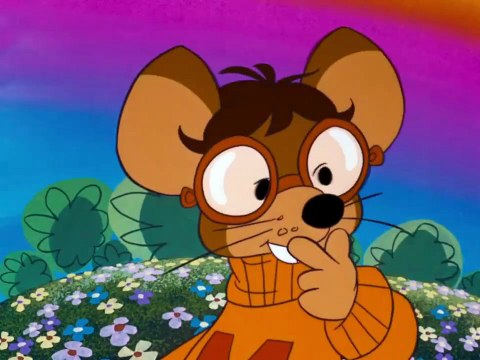 Twas Night Before Christmas (1974)