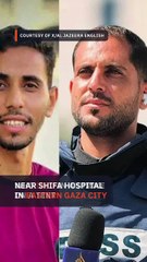 Israel kills Al Jazeera journalist it says was Hamas leader