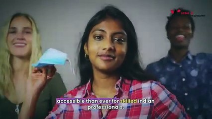 Australia PR 2025 A Golden Opportunity For Indian Professionals ~ Australia Immigration News