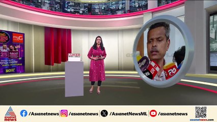 കൂടെ നിന്ന് ഒറ്റിയെന്ന് ഡോ.ഹാരിസ്; സഹപ്രവർത്തകർ പിന്നിൽ നിന്ന് കുത്തിയെന്നും ഡോ.ഹാരിസ്