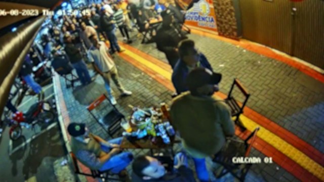 18 Facadas: Júri popular de acusados pela morte de Jean Carlos começa hoje