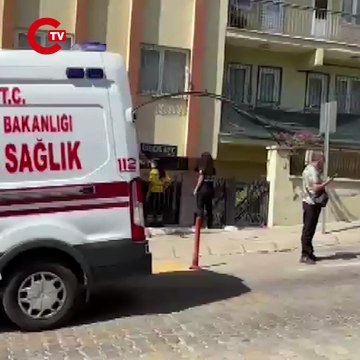 Eski Aydın Esnaf ve Sanatkarlar Odaları Birliği Başkanı ölü bulundu