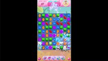 Candy Crush-Level 1932