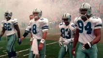 America's Team: The Gambler And His Cowboys Trailer (2) OV