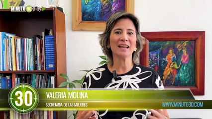 Capacitan a 200 mujeres en Medellín para su autonomía económica