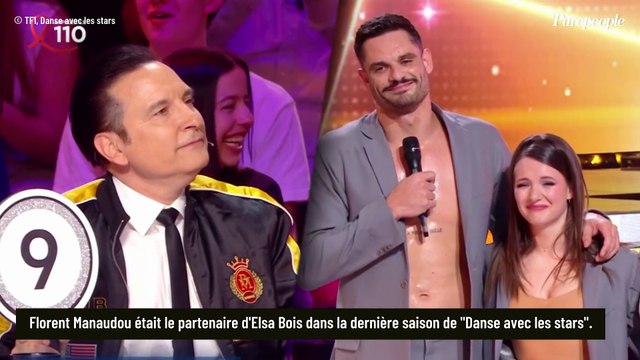 Michou et Elsa Bois plus ensemble depuis des mois, ils évoquent leurs relations avec Lola Dumesnil et Florent Manaudou