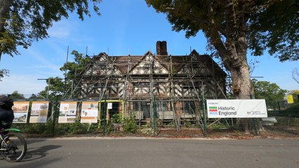 Historic Birmingham pub to be restored after cash boost