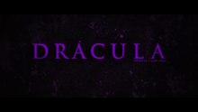 Drácula (Dracula: A Love Tale) - Trailer Oficial