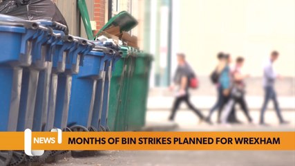 HCF-STORY1A-110825-JPW-Wrexham set for months of bin strike disruption
