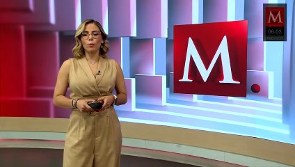 Fuerte lluvia en CdMx provoca acumulación de agua en la Catedral Metropolitana