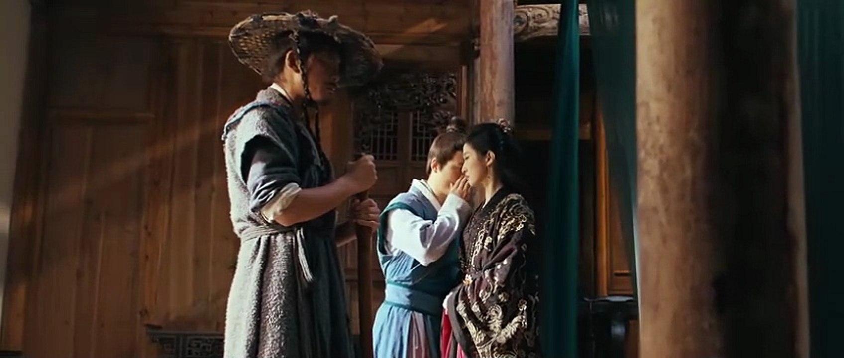 Blind Murder , Movie [SUB ENG/ID]